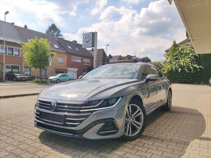 Arteon