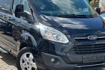 Ford Tourneo Custom 115.450 km 20.798 &euro; Mönchengladbach 41063