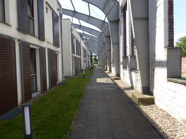 Etagenwohnung Düsseldorf Oberbilk - 2 Zimmer, 56 m&sup2;, 1.300&euro; | Angebot:26554656