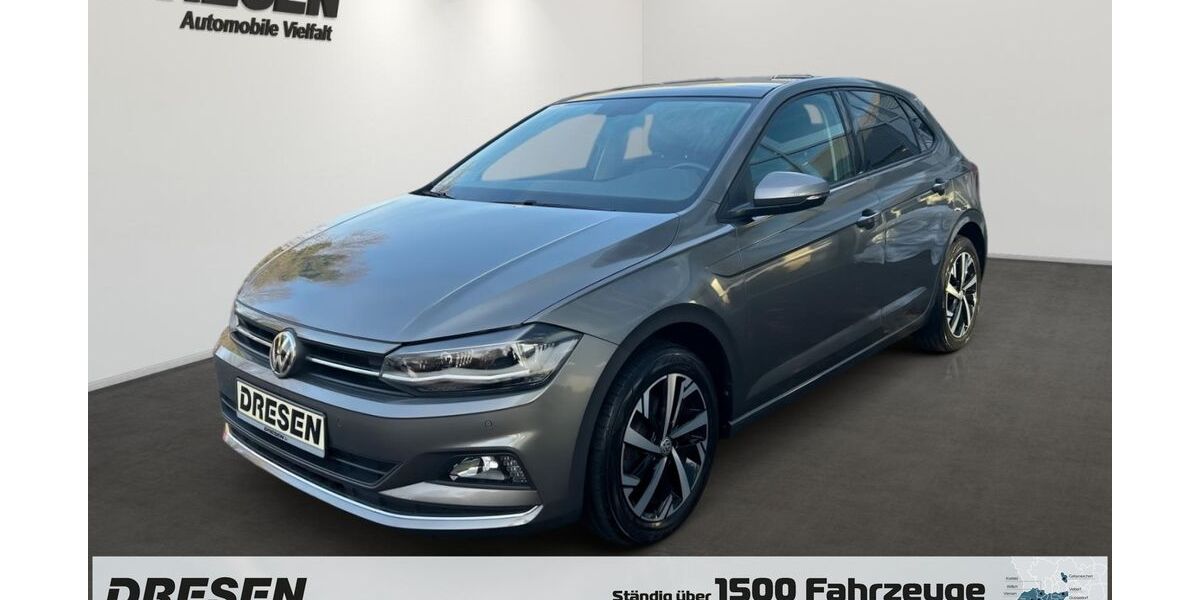 VW Polo 45.900 km 16.450 &euro; Viersen 41747