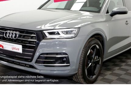 Audi Q5 64.441 km 32.450 &euro; Solingen 42653