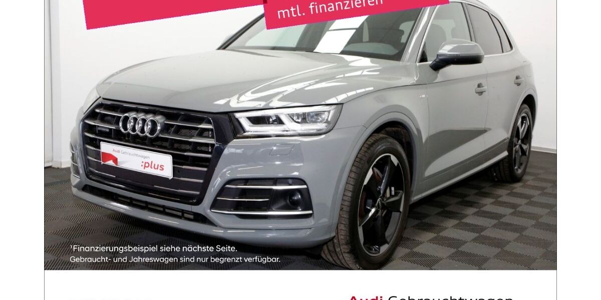 Audi Q5 64.441 km 32.450 &euro; Solingen 42653