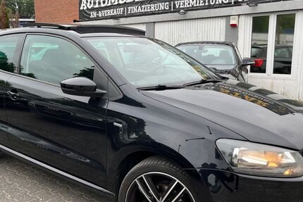 VW Polo 161.000 km 8.199 &euro; Mönchengladbach 41065