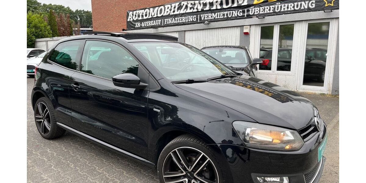 VW Polo 161.000 km 8.199 &euro; Mönchengladbach 41065