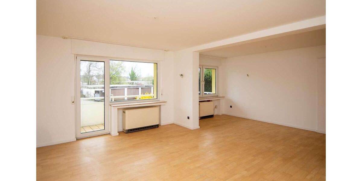 Erdgeschoßwohnung Mülheim an der Ruhr - 2 Zimmer, 79 m&sup2;, 600&euro; | Angebot:25712274