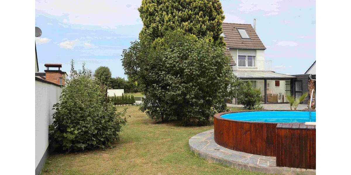 Einfamilienhaus Jüchen - 6 Zimmer, 150 m&sup2;, 449.000&euro; | Angebot:26778715