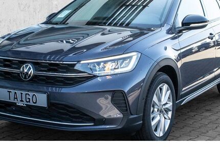 VW Taigo 10.000 km 23.900 &euro; Kaarst 41564