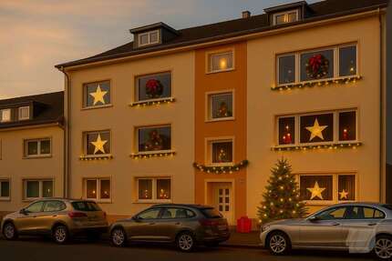 Wohnung zum Kaufen in Remscheid 89.000 € 61.44 m² 2 zimmer