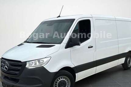 Mercedes-Benz Sprinter 123.000 km 21.301 € Mönchengladbach 41063