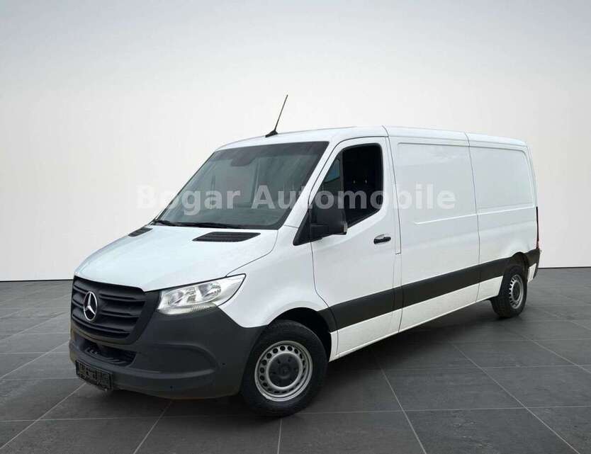 Mercedes-Benz Sprinter 123.000 km 21.301 € Mönchengladbach 41063