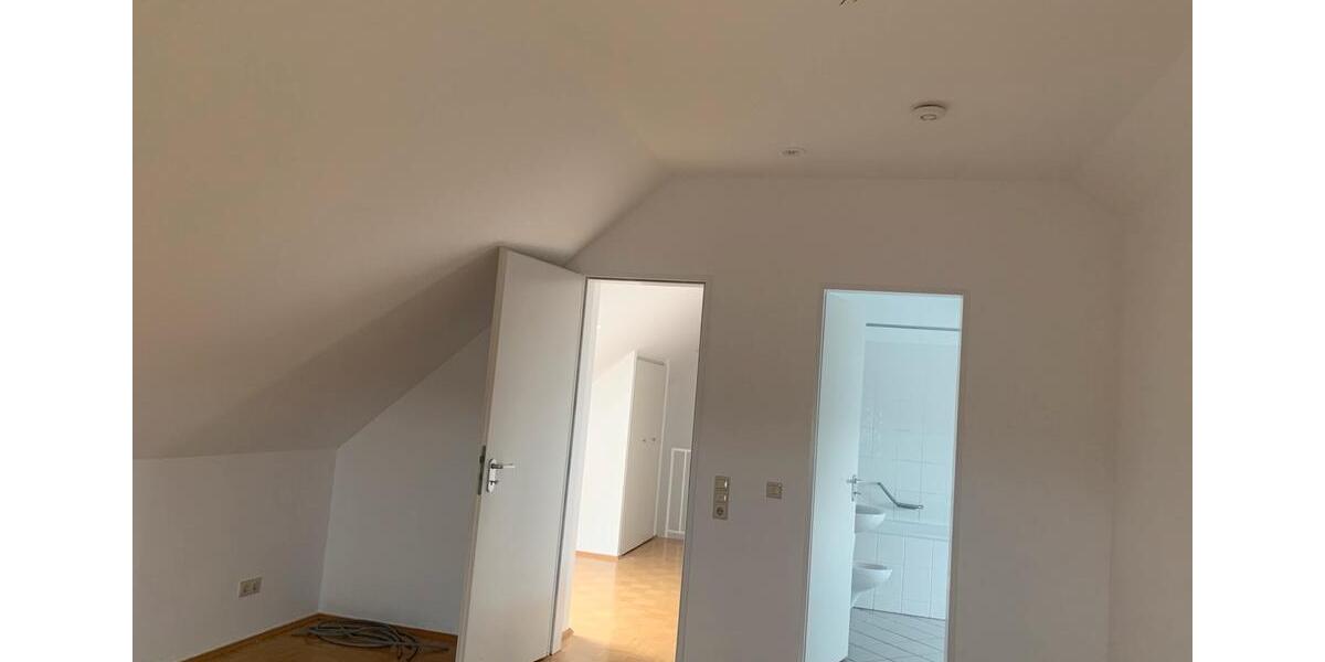 Maisonettenwohnung Düsseldorf Flingern Süd - 2 Zimmer, 75 m&sup2;, 1.360&euro; | Angebot:26358129