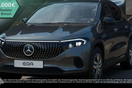 Mercedes-Benz EQA 19.169 km 35.490 &euro; Leverkusen 51371
