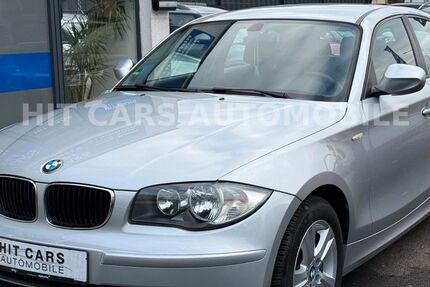 BMW 116 140.400 km 6.600 &euro; Leverkusen 51375