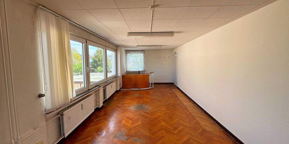 Mehrfamilienhaus, Wohnhaus Leverkusen Küppersteg - 1 Zimmer, 159 m&sup2;, 518.000&euro; | Angebot:25675618