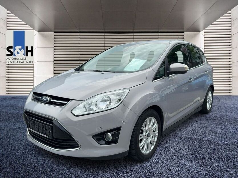 C-Max