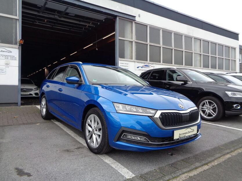 Skoda Octavia 147.000 km 17.990 € Ratingen 40880