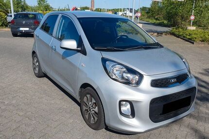 Kia Picanto 83.000 km 6.200 &euro; Krefeld 47803