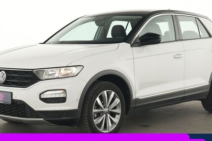 VW T-Roc 35.404 km 22.379 &euro; Neuss 41460