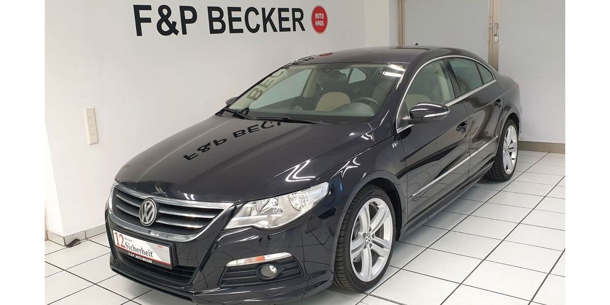 VW Passat 144.974 km 13.390 &euro; Wuppertal 42275