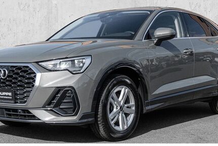 Audi Q3 60.766 km 29.450 &euro; Düsseldorf 40474