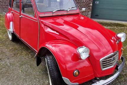 Citroen 2 CV