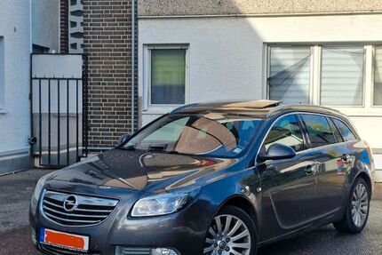 Opel Insignia 206.000 km 5.700 &euro; Langenfeld 40764
