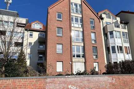 Wohnung zum Kaufen in Neuss 99.000 € 30.94 m²