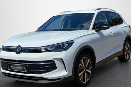 VW Tiguan 8.000 km 36.690 &euro; Viersen 41751