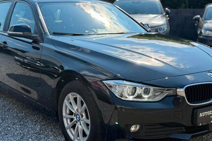 BMW 320 146.600 km 12.997 &euro; Wuppertal 42289