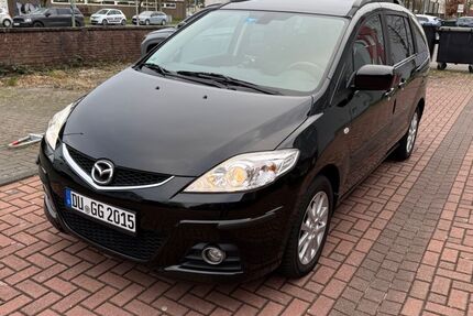 Mazda 5 142.588 km 3.700 &euro; Duisburg 47249