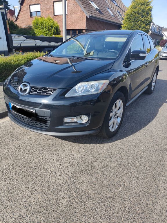CX-7
