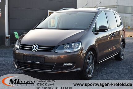 VW Sharan 126.396 km 14.950 &euro; Krefeld 47800