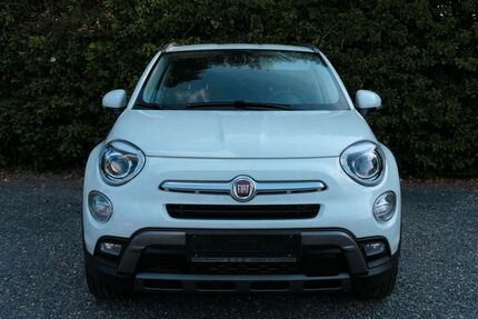 Fiat 500X 100.000 km 10.700 &euro; Mönchengladbach 41063