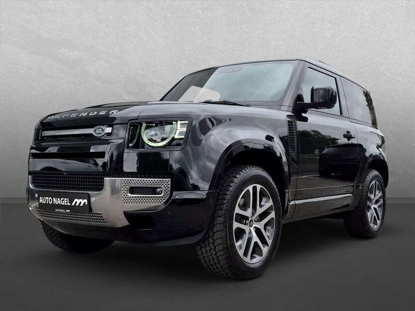 Defender