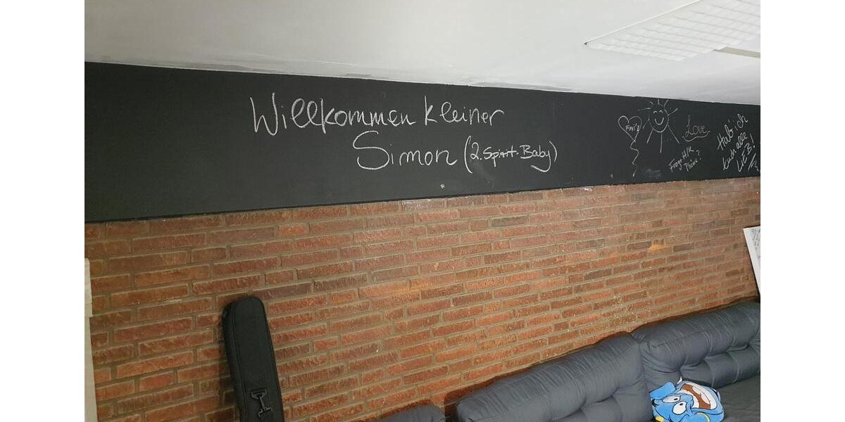 ### Studio, Lager, Büro, Training, Atelier, Musik, Unterricht ### zimmer