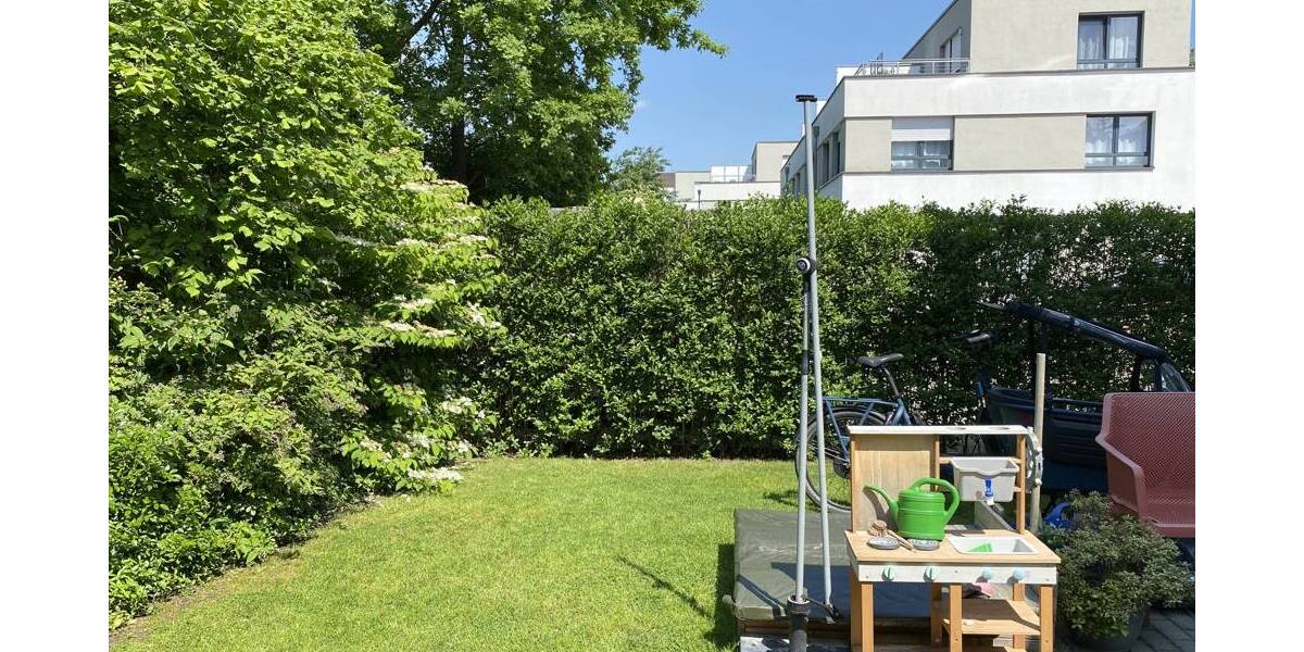 Reihenendhaus Duisburg Dellviertel - 5 Zimmer, 141 m&sup2;, 519.000&euro; | Angebot:26807188