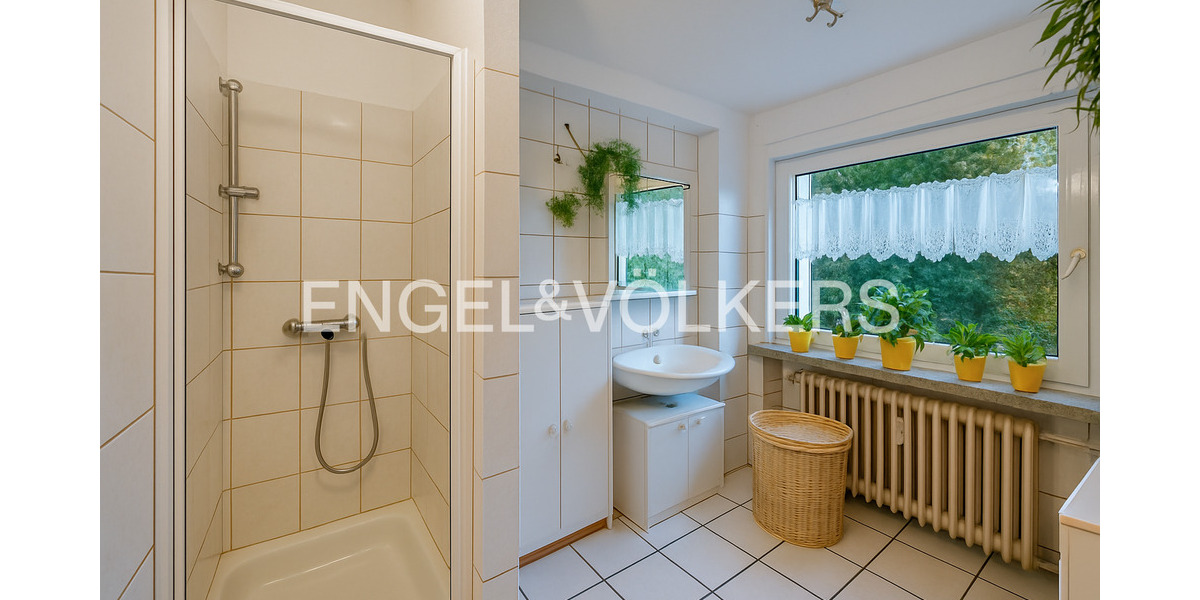 Etagenwohnung Haan Gruiten - 2 Zimmer, 60 m&sup2;, 158.000&euro; | Angebot:25688630