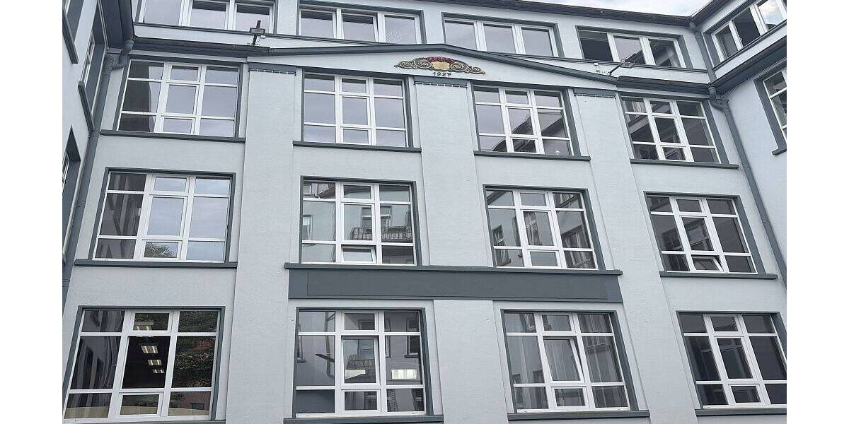 Gewerbeobjekt Krefeld Stadtmitte - 2.099.000&euro; | Angebot:26376721