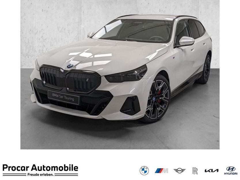 BMW i5 19.900 km 62.990 € Düsseldorf 40595