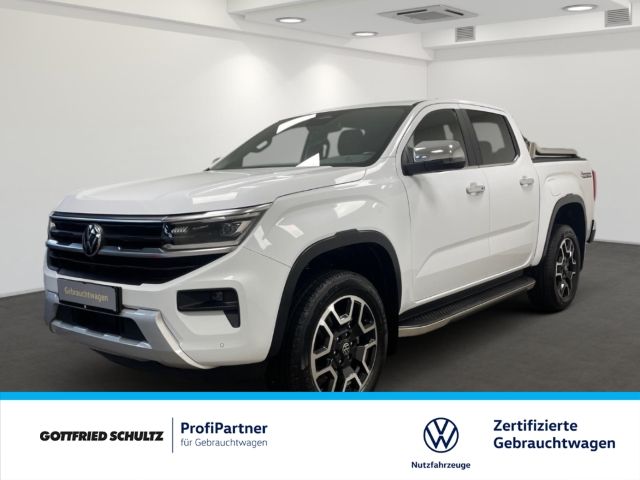 VW Amarok 23.370 km 48.990 &euro; Düsseldorf 40233