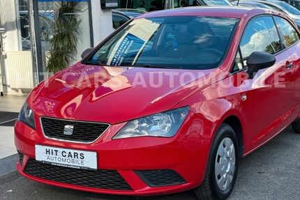 Seat Ibiza 163.800 km 2.800 € Leverkusen 51375