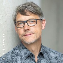 Christoph Sieber - Weitermachen! 28.11.2025 Das Zentrum Bayreuth