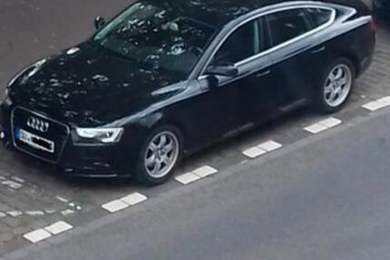 Audi A5 155.400 km 9.250 &euro; Duisburg 47139