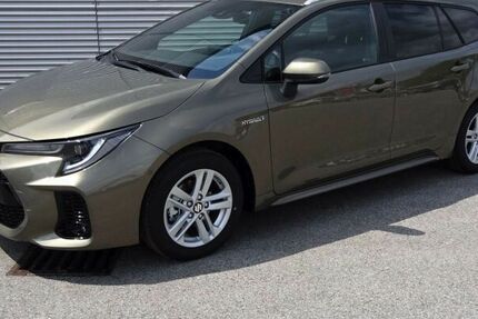 Suzuki Swace 47.840 km 19.890 &euro; Mönchengladbach 41068