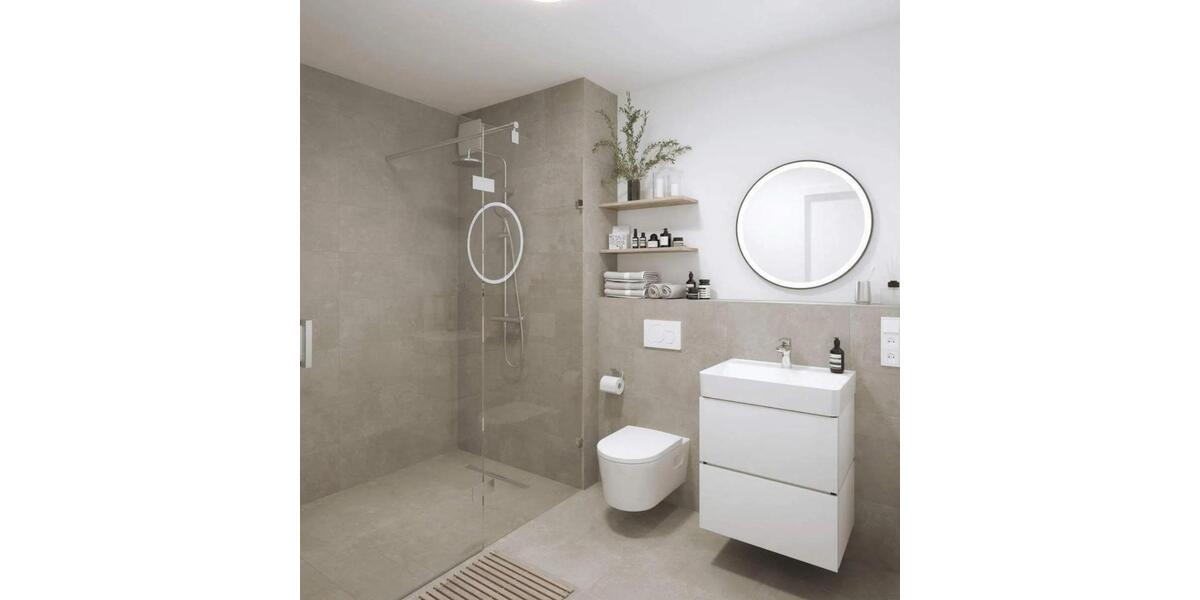 Etagenwohnung Düsseldorf Stadtbezirk 2 - 2 Zimmer, 48 m&sup2;, 374.900&euro; | Angebot:24418045