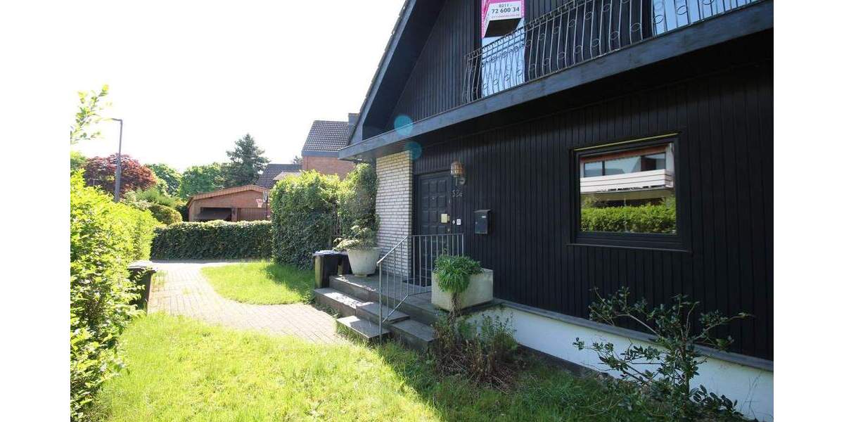 Einfamilienhaus Düsseldorf Angermund - 5 Zimmer, 116 m&sup2;, 725.000&euro; | Angebot:25665192