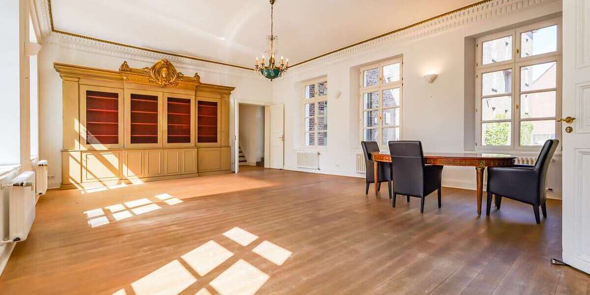 Gewerbeobjekt Düsseldorf Stadtbezirk 5 - 12.525&euro; | Angebot:26463853
