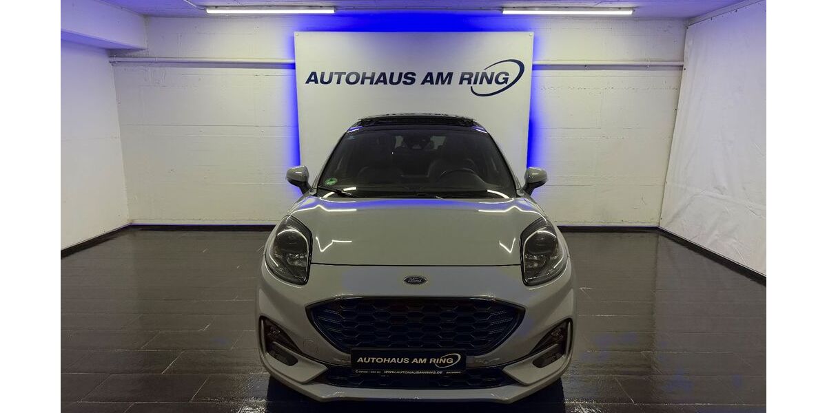 Ford Puma 114.020 km 17.299 &euro; Ratingen bei Düsseldorf 40878