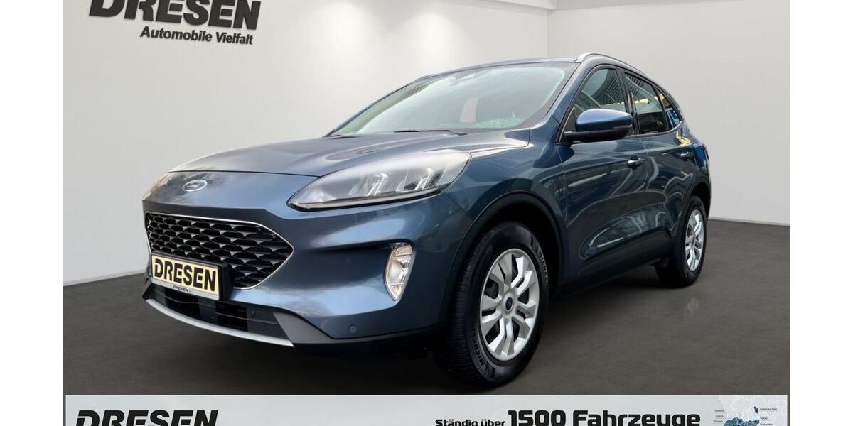 Ford Kuga 46.620 km 18.950 &euro; Viersen 41747