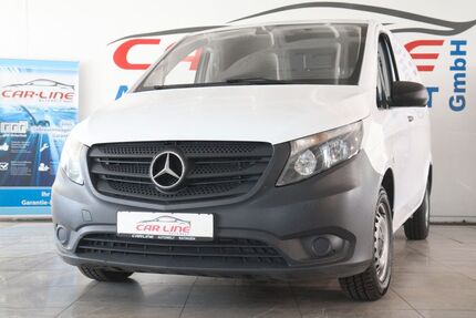 Mercedes-Benz Vito 154.992 km 13.777 € Ratingen 40880